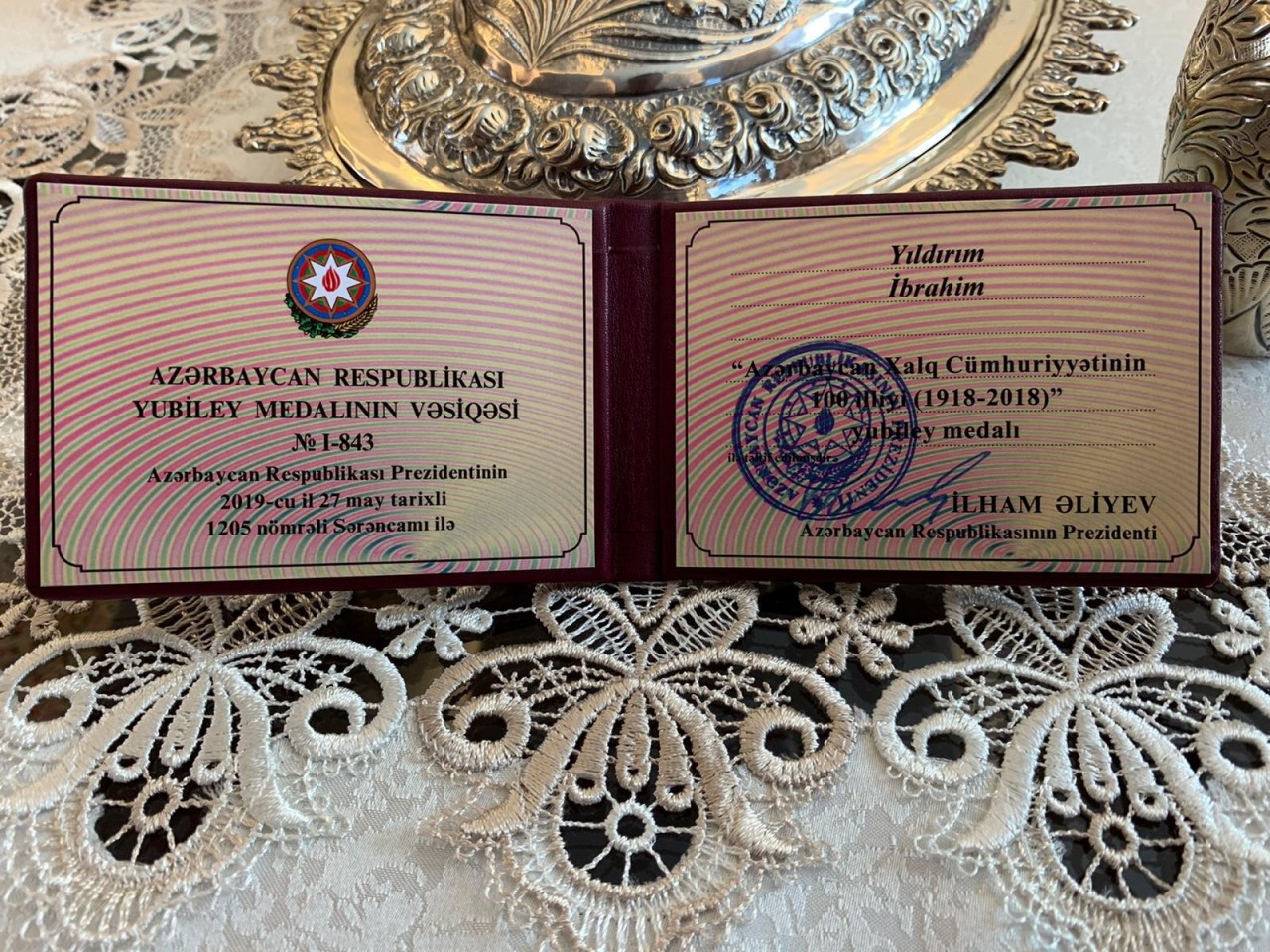 Dünya şöhrətli plastik cərrah İbrahim Yıldırım vəfat edib - FOTOLAR